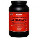 CARNIVOR 2LBS - MUSCLEMEDS