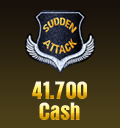 41.700 Cash