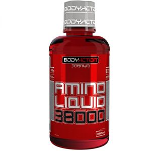 AMINO LIQUID 38000 BODY ACTION 960ml