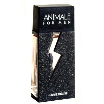 Animale For Men EDT Masculino by Animale 100ml