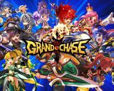 3700 Cash  Crédito Eletrônico Grand Chase