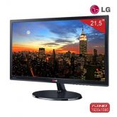 Monitor Ips Lg 22ea53t Full Hd 21,5 Dual Web Lançamento!