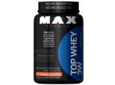 Whey Protein Top Whey 3W 900 g Vitamina de Frutas - Max Tita