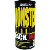 MONSTER NITRO PACK NO2 - PROBIÓTICA (44 PACKS)