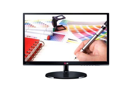 MONITOR LED 23P LG 23EA53V-P FULL HD