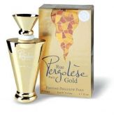 Rue Pergolese Gold 50ml - Eau De Parfum Perfume Feminino