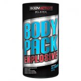 BODY PACK EXPLOSIVE 44 SACHÊS - BODY ACTION