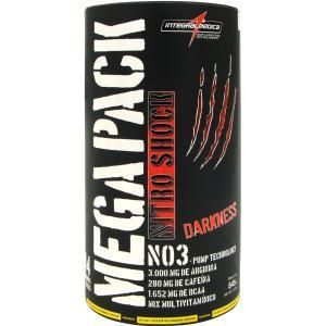 MEGA PACK THERMO CORE - 42 PACKS - INTEGRALMÉDICA