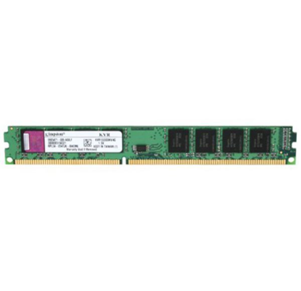 Memória Kingston 4Gb DDR3 1333Mhz