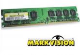 Memória 2 Gb Ddr3 1333 Mhz Markvision