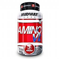 AMINO VIT 100 TABS MIDWAY