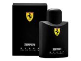 Ferrari Black EDT Masculino by Ferrari 125ml