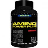 AMINO POWER PLUS 300 TABS PROBIÓTICA