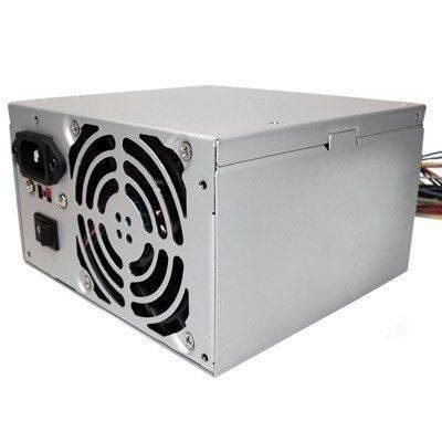 Fonte Atx 400w Multilaser Power Supply 24 Pinos 200w Reais