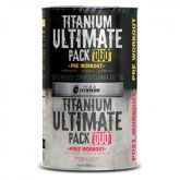 TITANIUM ULTIMATE PACK DUO 44 PACKSA - MAX TITANIUM