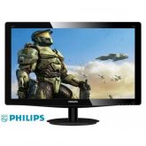 MONITOR LED 18.5P PHILIPS 193V5LSB23