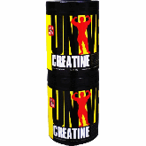 CREATINA POWDER 400G - UNIVERSAL