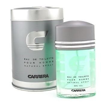 Perfume Carrera Masculino 100ml