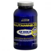 GLUTAMINE -SR 12 HOUR MUSCLE FEEDER 300G - MHP