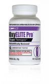 OXYELITE PRO (SEM DMAA) - 60 CAPSULAS