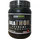 DILATHOR EXTREME 1KG PRE WORKOUT MORANGO