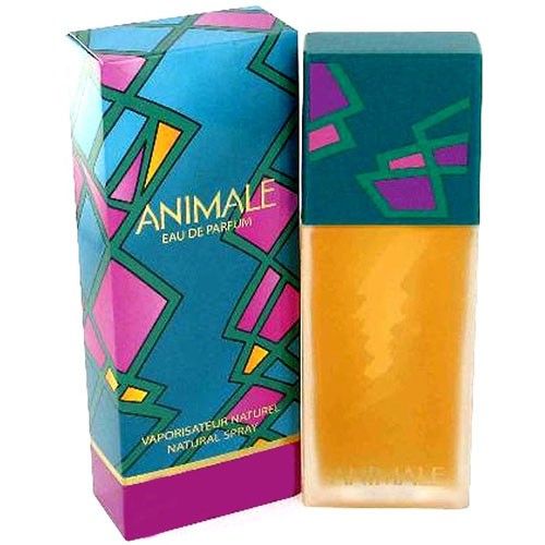 Animale Feminino 100ml