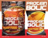 Protein Bolic 2Kg - Matrix Nutrition - FRETE GRATIS