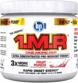 1.M.R ULTRA CONCENTRATED POWDER 140G