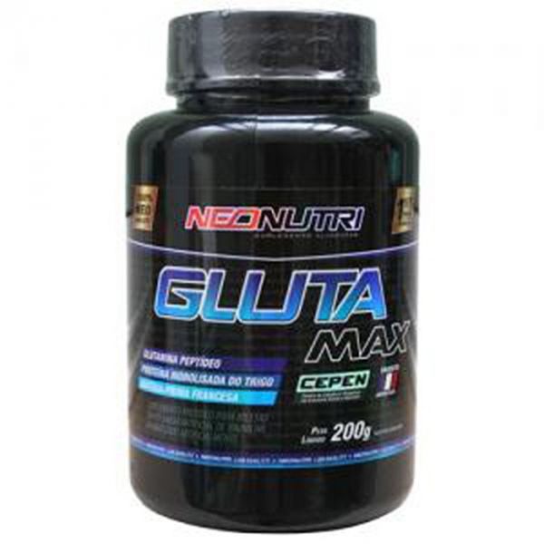 GLUTAMAX 200G - NEONUTRI