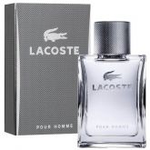 Perfume Lacoste Pour Homme Eau de Toilette Masculino 100 ml