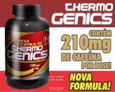 Thermo Genics 120 caps - MATRIX NUTRITION