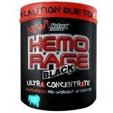 HEMO RAGE BLACK ULTRA CONCENTRADO (190G) - NUTREX