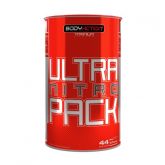 ULTRA NITRO PACK 44SACHES - BODYACTION