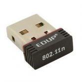 Super Micro Adaptador Usb Wi Fi 150mbps