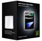 Processador AMD Phenom II X4 - 965 Black 3.4 Ghz Rev C3 Hdz9