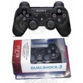 Controle Do Playstation 3 Original Dual Shock Wireless