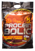 Protein Bolic 2Kg - Matrix Nutrition